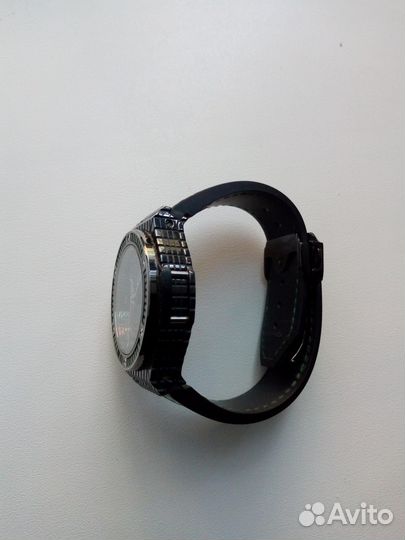 Hublot big bang