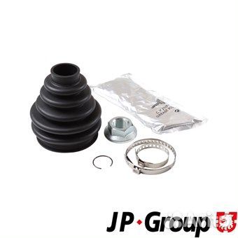 Пыльник шруса перед