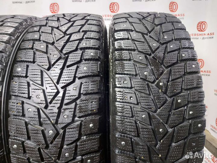 Dunlop SP Winter Ice 02 205/60 R16