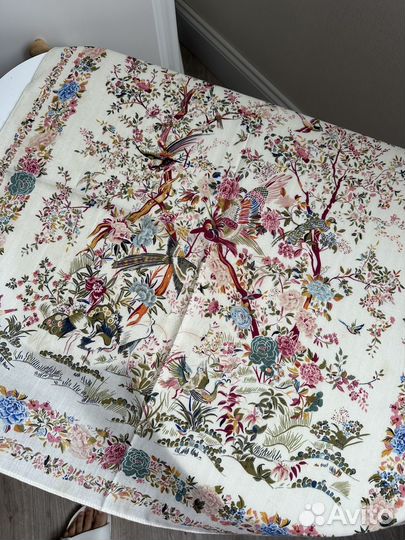 Новые шейные платочки