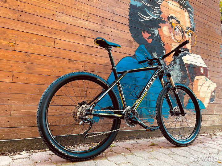 Gt avalanche expert 27.5 L