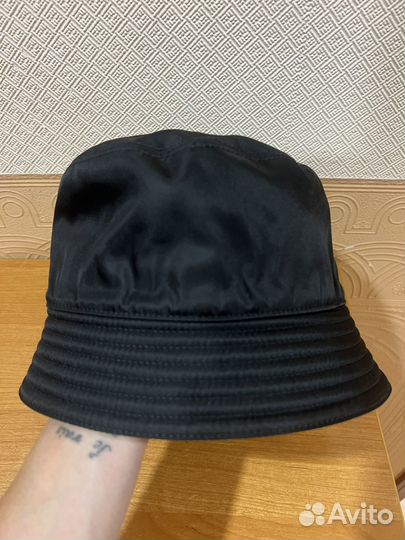 Панама Prada оригинал M