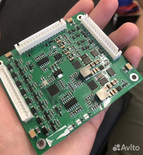 Разработка электроники, трассировка печатных плат