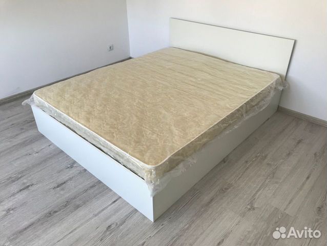 Кровать объявление продам