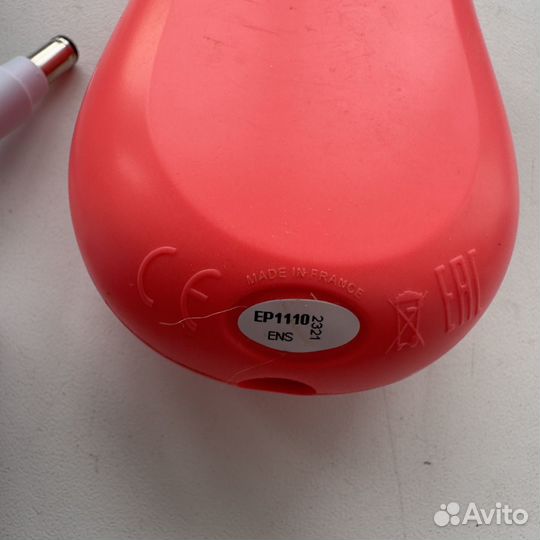 Эпилятор rowenta easy touch бесплатно