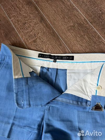 Шорты barbara bui