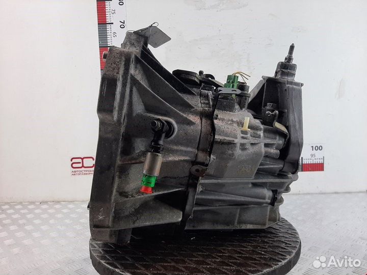 Кпп для Renault Laguna 2