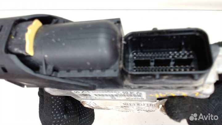 Блок управления двигателем Alfa Romeo Giulietta, 2