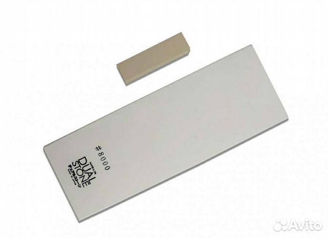 Suehiro DUS-8000 Камень точильный водный