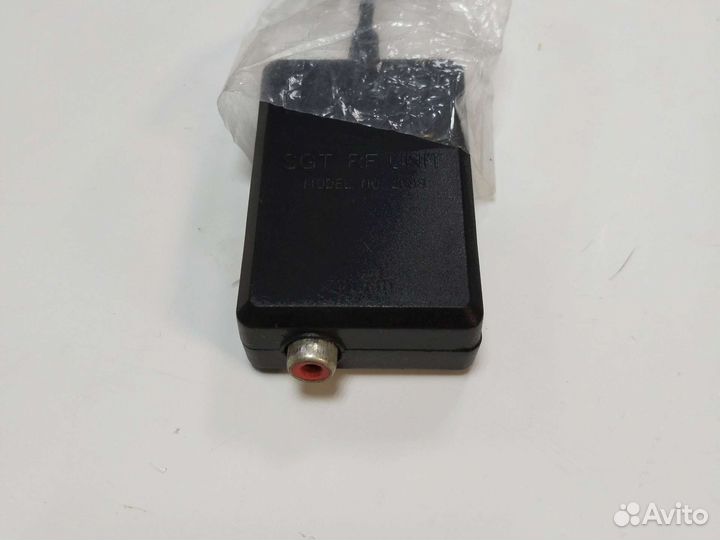 Модулятор RF Антенный переходник 16 bit