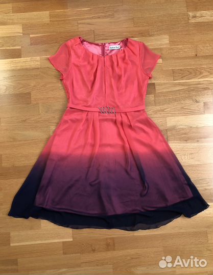 Платье вечернее женское 44 46