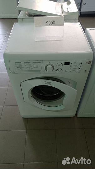 Стиральная машина 6кг. Гарантия, доставка