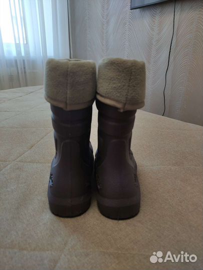 Обувь для девочки 34