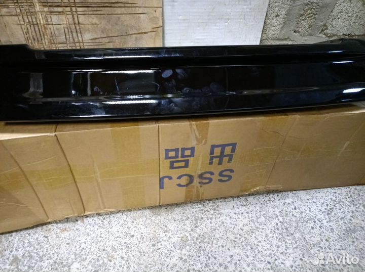 Крышка буксировочной проушины Range Rover Evoque