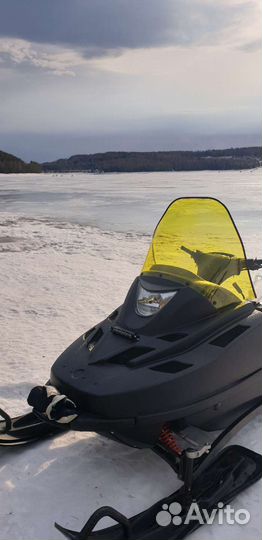 Тайга Атака 2