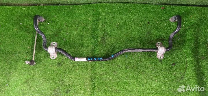 Стабилизатор передний Bmw X3 F25 N52T N52B30A 2010