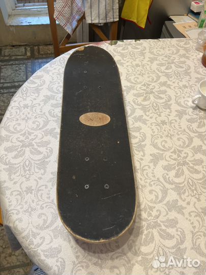 Скейтборд детский