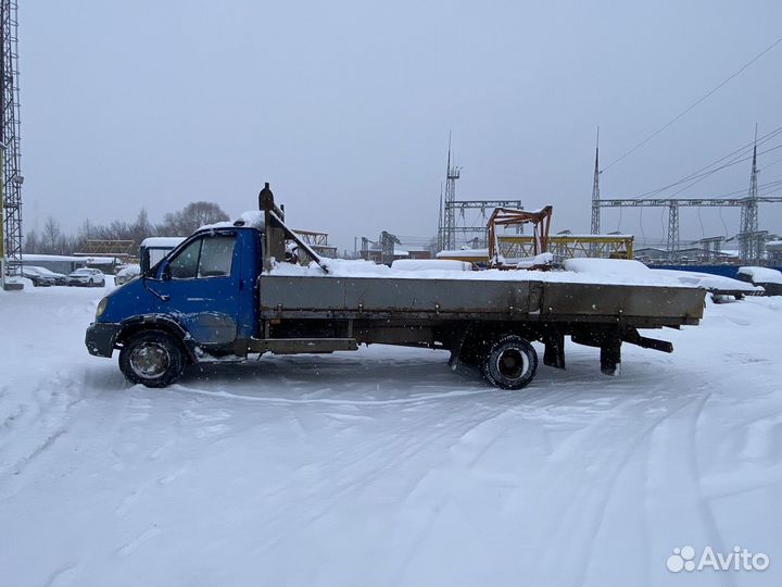 ГАЗ Валдай, 2013