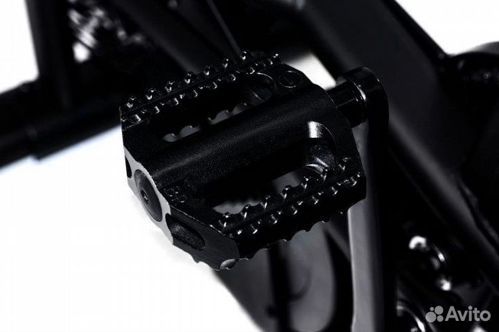 Велотренажер Эйрбайк VF-AirBike GT