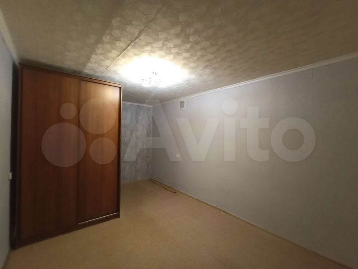 Комната 18,8 м² в 1-к., 3/5 эт.