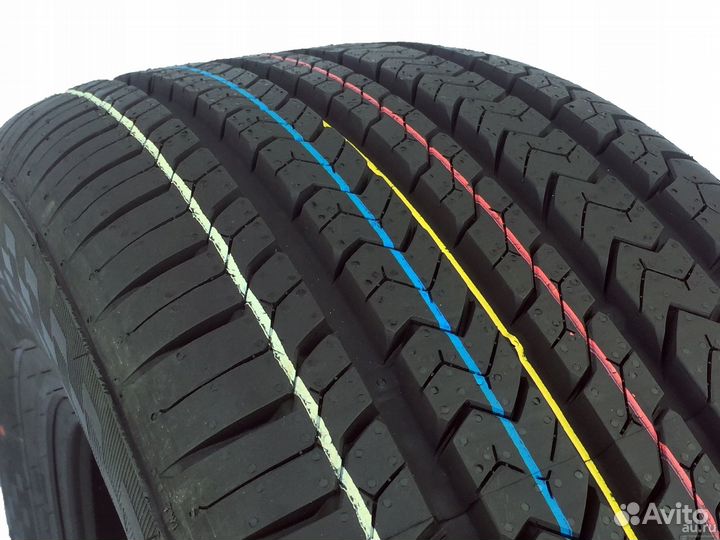 Viatti Bosco H/T V-238 215/65 R16 116