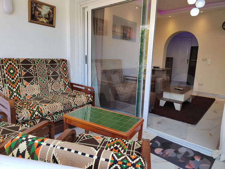 2-к. квартира, 65 м² (Египет)