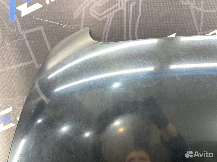 Капот Audi A6 C6 AUK 2006