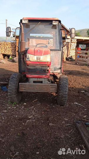 Мини-трактор SHIFENG SF 244, 2011