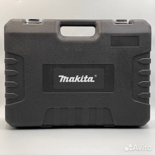 Аккумуляторный перфоратор Makita Арт.C907