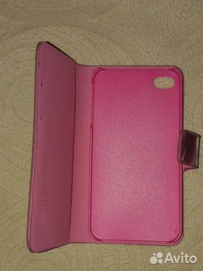 Чехол 4s
