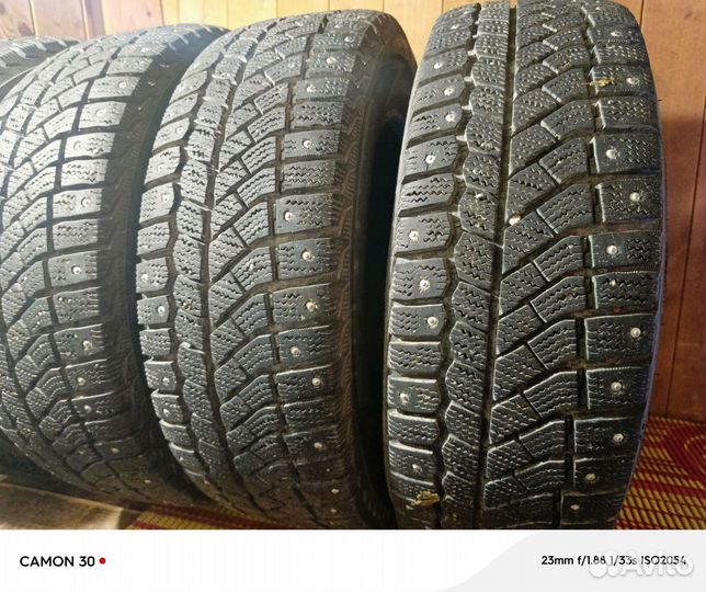 Viatti Brina Nordico V-522 195/60 R15