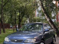 Kia Spectra 1.6 MT, 2004, 200 000 км, с пробегом, цена 199 999 руб.