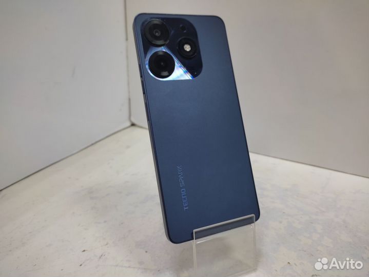 TECNO Spark 10 Pro, 4/128 ГБ