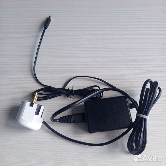 Цап усилитель для наушников FX-audio D01