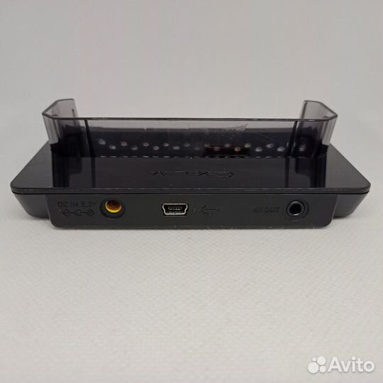 Зарядка - подставка casio Cradle CA-35 5.3V