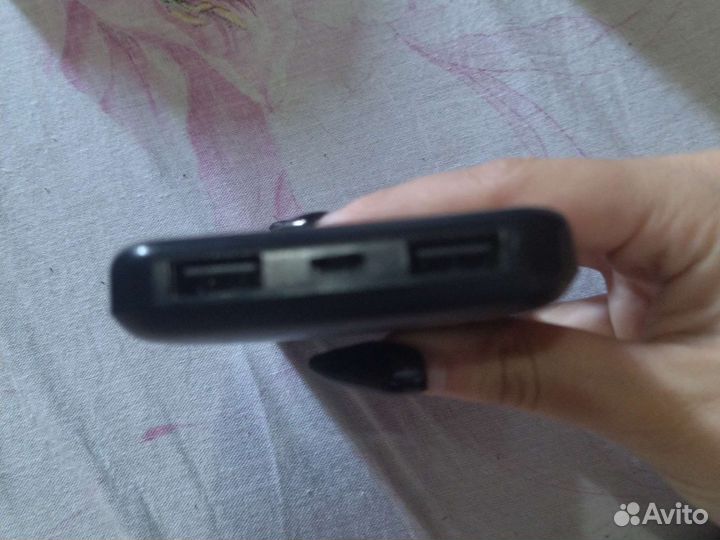 Повербанк 10000mAh