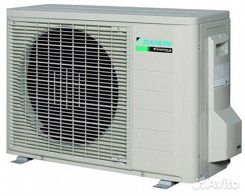 Сплит-система daikin fdxm60F9/RXS60L