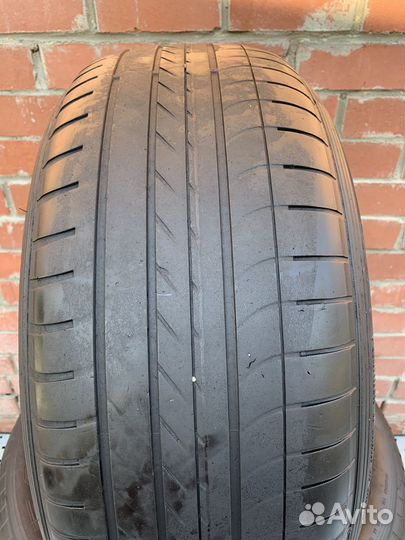 Goodyear Eagle F1 GS 255/55 R18