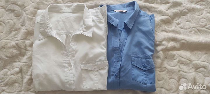 Рубашка женская