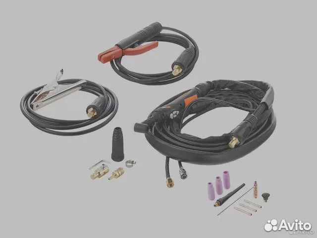 Аппарат Сварог PRO Tig 200 P DSP AC/DC (E201)