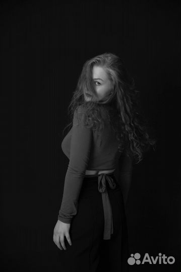 Фотосессия