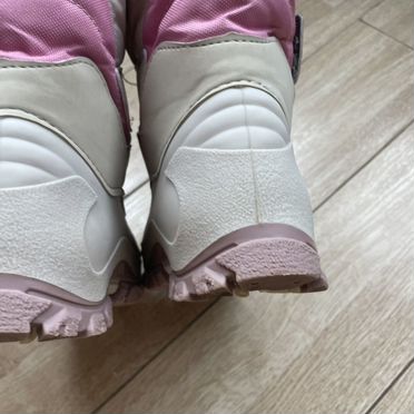 Сноубутсы gusti 29