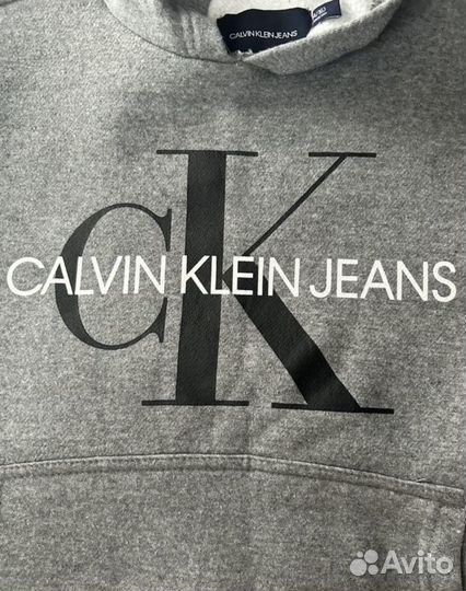 Calvin Klein