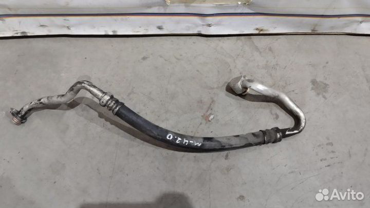 Трубка кондиционера Ford Mondeo CA2 mondeo 4 aoba