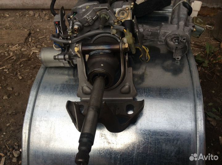 Электрорулевая колонка jzx91,jzx90 mark2