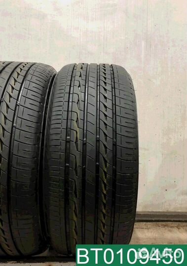 Bridgestone Regno GR-XII 225/40 R19 89W