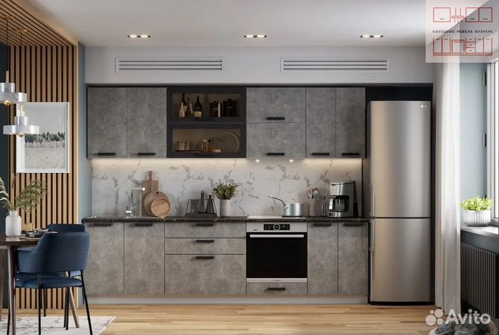 Кухонный гарнитур