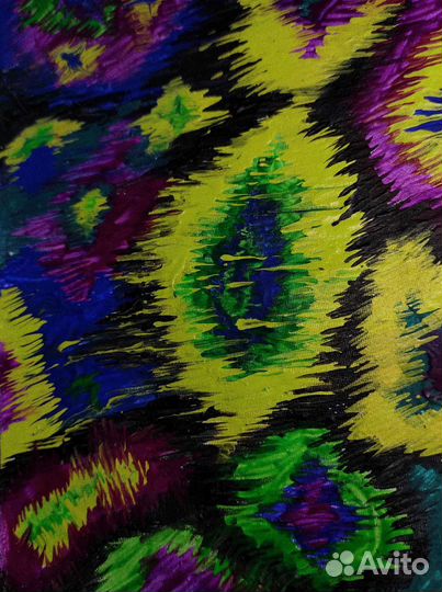 Сумка шоппер y2k кастом