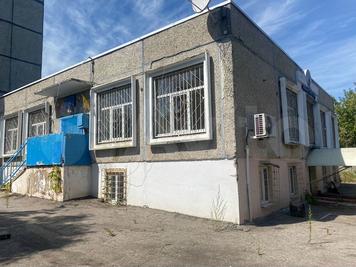 Сдам помещение свободного назначения, 460 м²