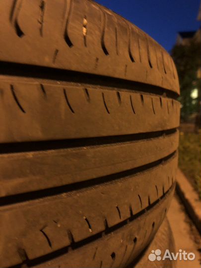 Hankook Optimo K415 225/60 R17